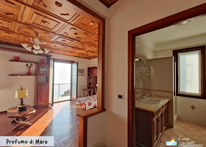 Casa Bellavista 베르게지