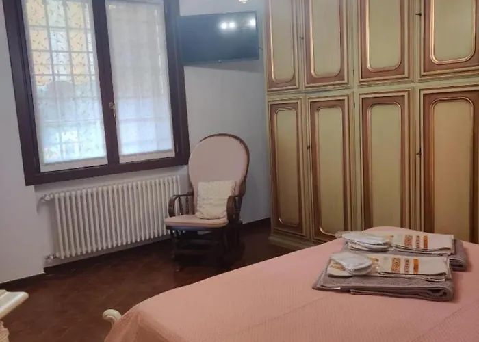 아파트 Casa Bellavista