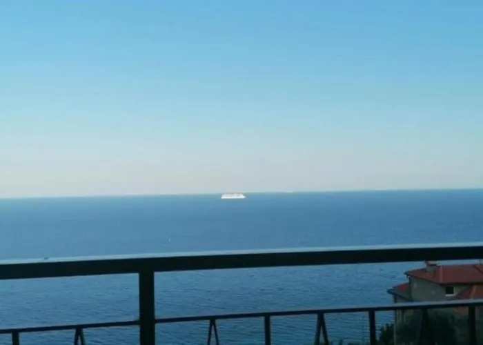 Casa Bellavista Bergeggi