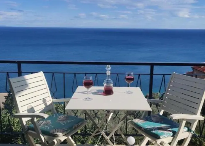 Casa Bellavista * 베르게지