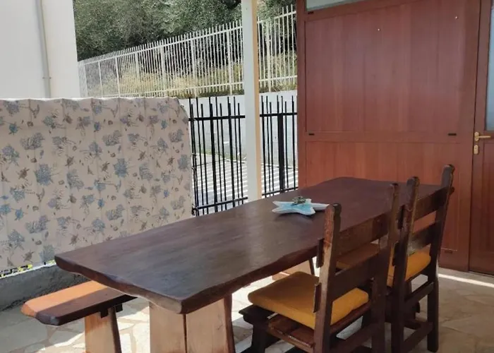 Casa Bellavista 아파트 *