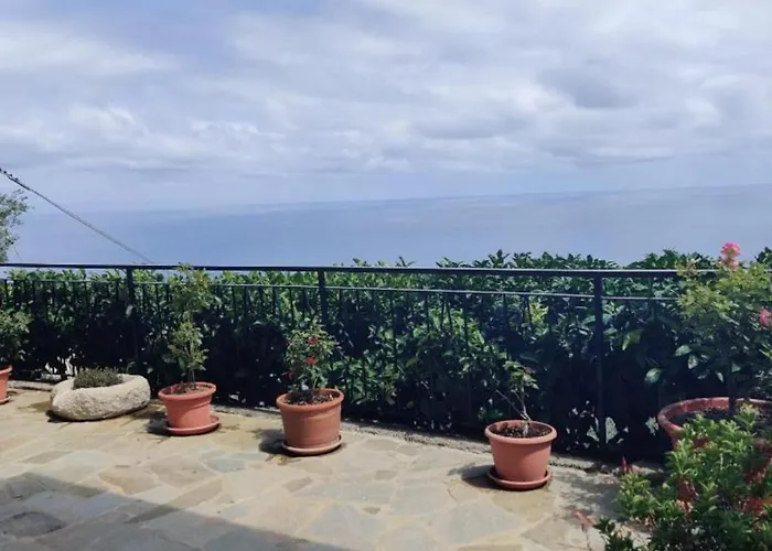 Casa Bellavista 베르게지