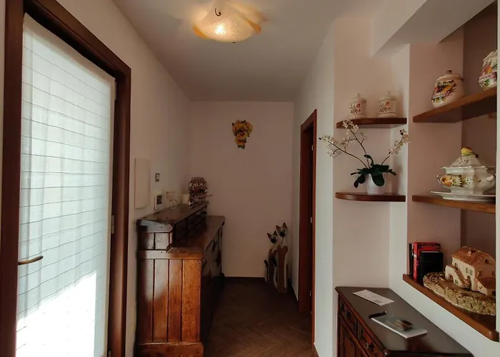 Casa Bellavista * Bergeggi