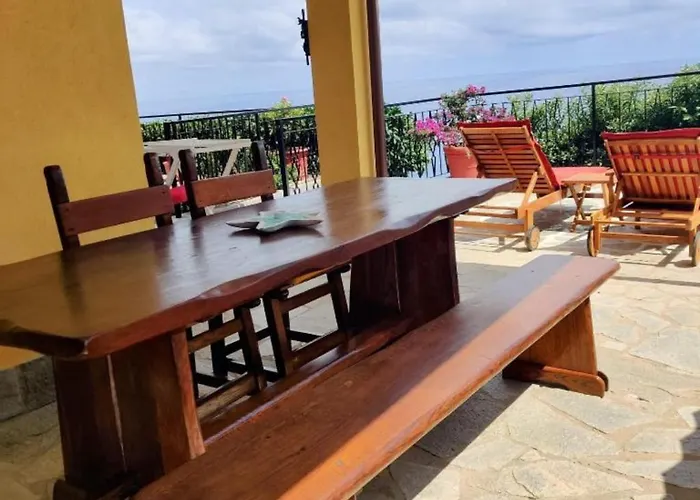 Casa Bellavista