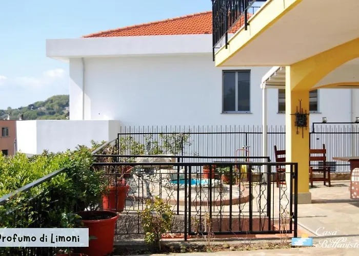 Casa Bellavista 아파트 *