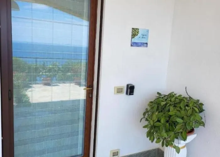 Casa Bellavista * 베르게지