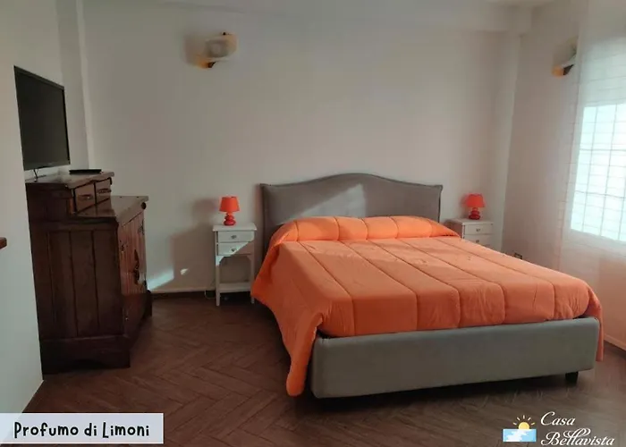 Casa Bellavista Lejlighed