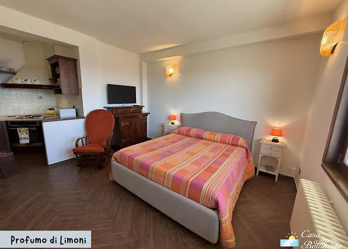Casa Bellavista *