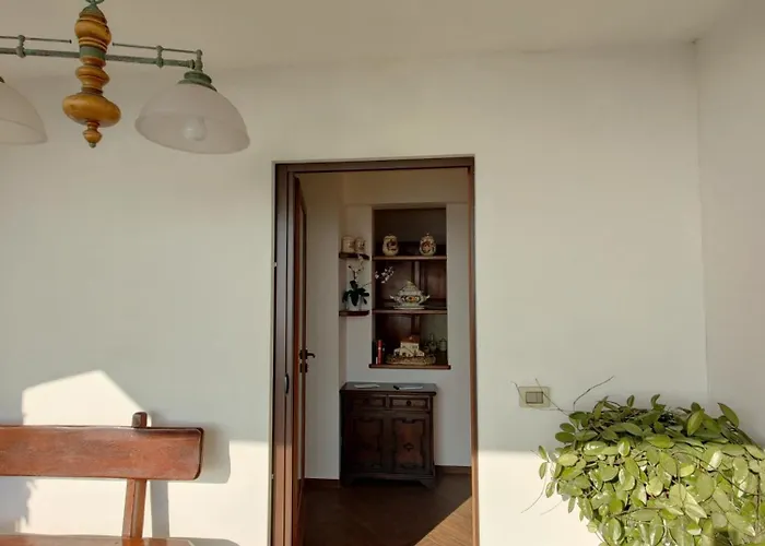 Casa Bellavista アパート *