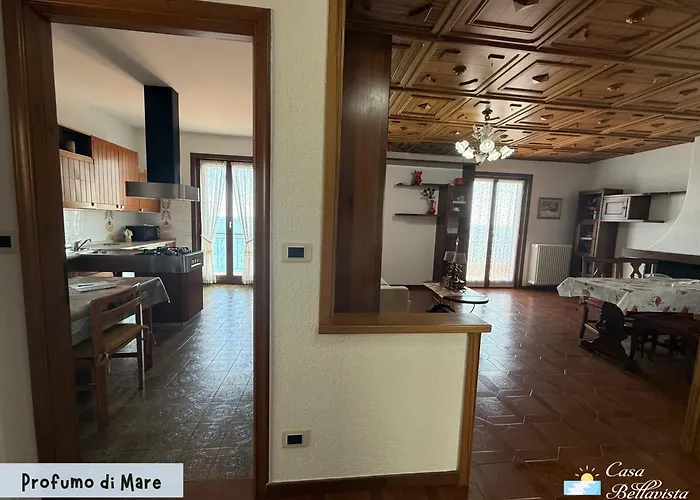 Casa Bellavista ベルジェッジ