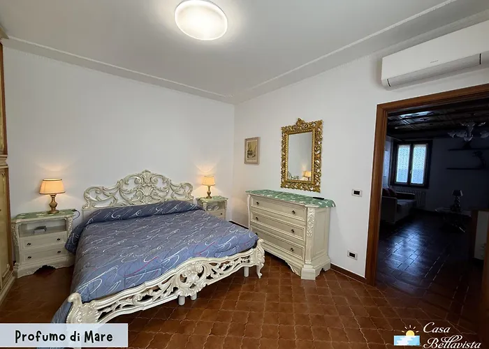 Casa Bellavista *