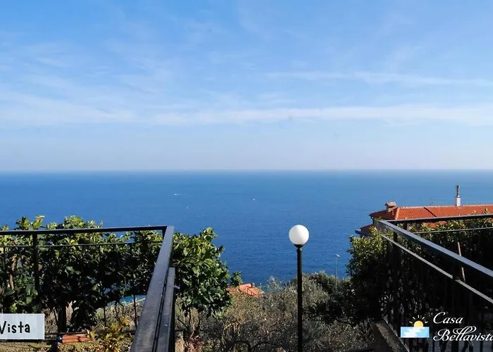 Casa Bellavista ベルジェッジ
